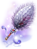 Darkness Foxtail Model