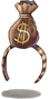 Costume Bankruptcy of Heart