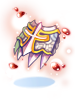 Illusion Combo Battle Glove
