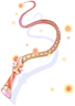 Red Flame Whip