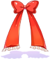 Big Ribbon Manteau
