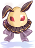 Piamette Scroll