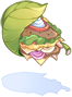 Beef Toast