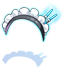 Little Headdress Alpha