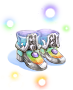 Boots of Good and Evil (Hyper Novice)
