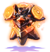 Varmundt Fire Rune Armor