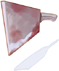 Rusty Kitchen Knife