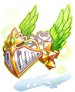 Helm of Faith (Minstrel & Wanderer)