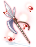 Illusion Pole Axe