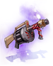 Devil Lord Launcher