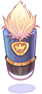 Parade Hat