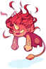 Imp Hat-LT