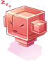 Floating Gioia
