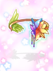 Costume Valhalla Idol