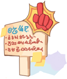Costume Sales Banner