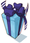 Valkyrie's Gift Box