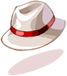 Costume Carnival Hat