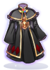 Imperial Psychic Robe