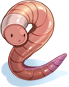 King Earthworm