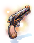 Scrap Pistol