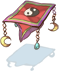 Evil Snake Lord Hat