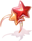 Costume Starfish Headband