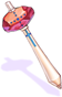 Valkyrie Hammer
