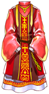 Robe Of Judgement