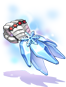 Glacier Knuckle