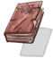 Torn Magic Book