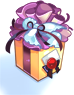 Brilliant Hat Box