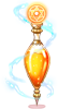 Brilliant Snow Flower Magic Stone Extract