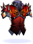 Vermilion Bird Armor