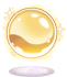 Light Yellow Hal
