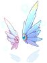 Costume Sigrun Wing