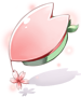 Costume Sakura Hat