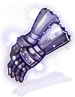Master Shadow Weapon
