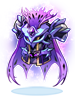 Engraved Corrupted Poison Rune Cloth