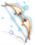 Vivatus Fides Aiming Bow