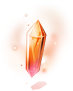 Sunset Illusion Stone