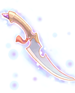 Jujube Dagger