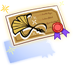 Buff Ticket