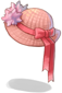 Woe Picnic Hat