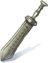 Slate Sword