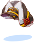 Costume Over Protector