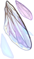 F Giant Fly Wing