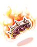 Magma Fist
