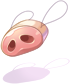 Costume Pig Nose