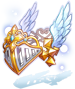 Helm of Faith (Royal Guard)