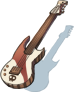 Bass Guitar